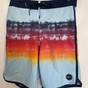 O’Neill Boys Swim Trunks